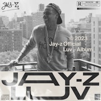 jay z official luv album